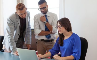 How AI is Changing Governance Risk and Compliance Practices