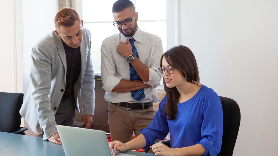 How AI is Changing Governance Risk and Compliance Practices