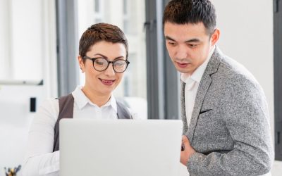 Transforming Early Risk Signals into Continuous Audit Execution with Agentic AI