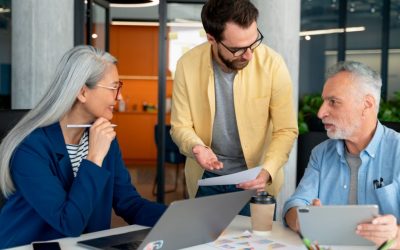 Board Portals Explained: Enhancing Efficiency and Effectiveness for Board Teams