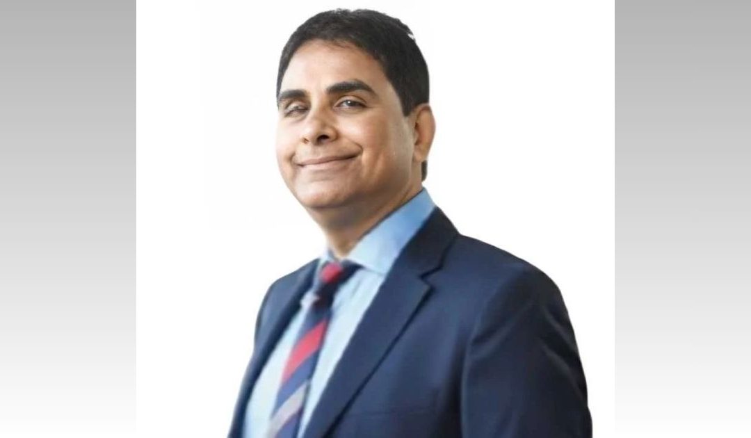 Vijay Kishanlal Kedia to Resign as Independent Director of Shalby Limited