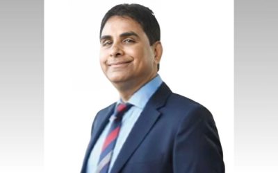 Vijay Kishanlal Kedia to Resign as Independent Director of Shalby Limited