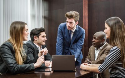 CEO vs Chairman: Key Differences, Roles and Governance Best Practices