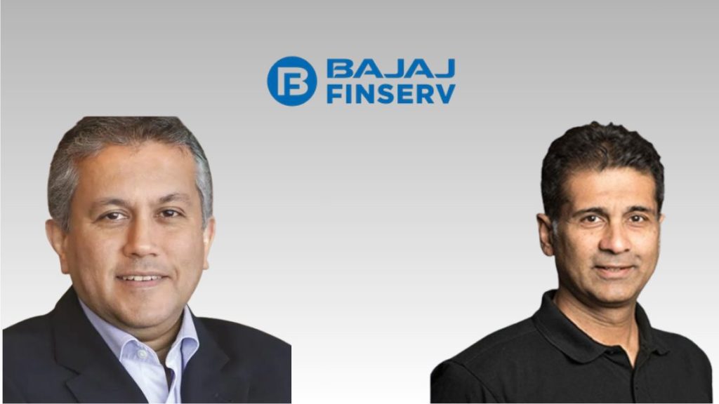 Pramit Jhaveri to Continue as Independent Director of Bajaj Finance Limited for Second Term while Rajiv Bajaj Retires
