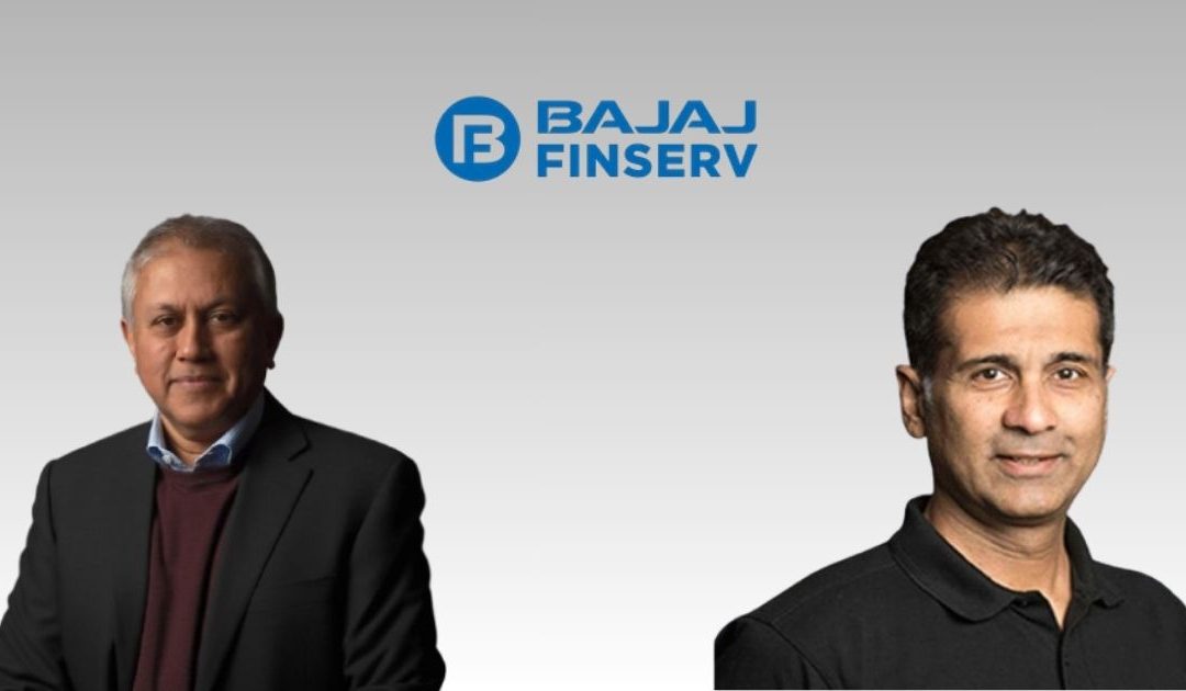 Pramit Jhaveri to Continue as Independent Director of Bajaj Finance Limited for Second Term while Rajiv Bajaj Retires