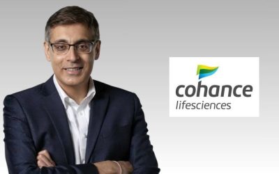 Former Cipla CEO Umang Vohra Appointed as Executive Chairman and Group CEO of Cohance Lifesciences
