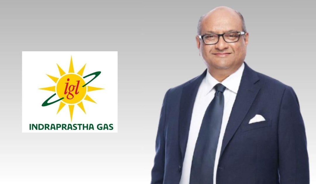 Indraprastha Gas Appoints BPCL’s Subhankar Sen as Chairman
