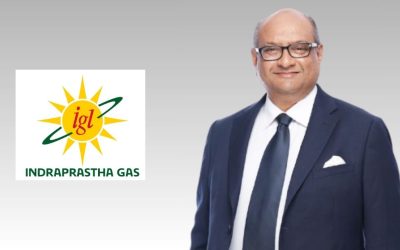 Indraprastha Gas Appoints BPCL’s Subhankar Sen as Chairman