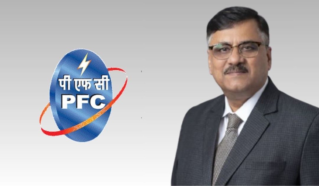 Bhaskar Bhattacharya Resigns as Independent Director of Power Finance Corporation
