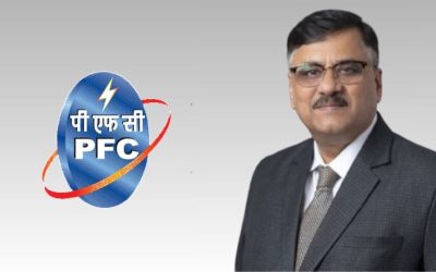 Bhaskar Bhattacharya Resigns as Independent Director of Power Finance Corporation