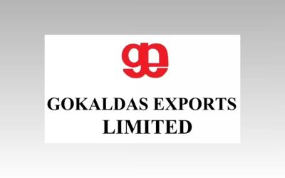 Balakrishna Shetty Appointed COO of Gokaldas Exports
