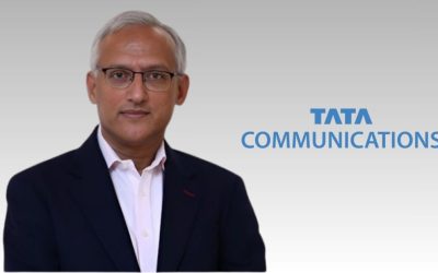 Amur S. Lakshminarayanan Steps Down as CEO and MD of Tata Communications