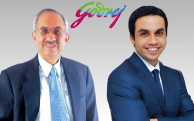 Nadir Godrej to Step Down as Chairperson of Godrej Industries Limited, Pirojsha Godrej to Lead Next Phase