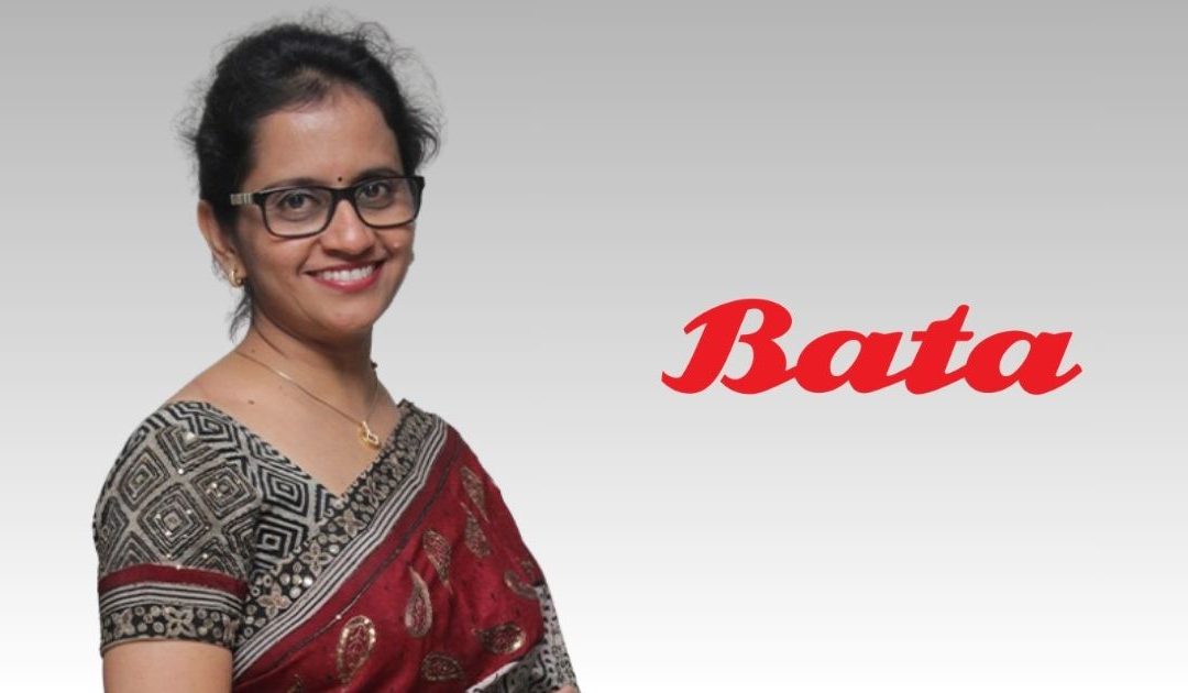 Radha Rajappa Reappointed as Independent Director on Bata India Limited Board