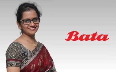 Radha Rajappa Reappointed as Independent Director on Bata India Limited Board