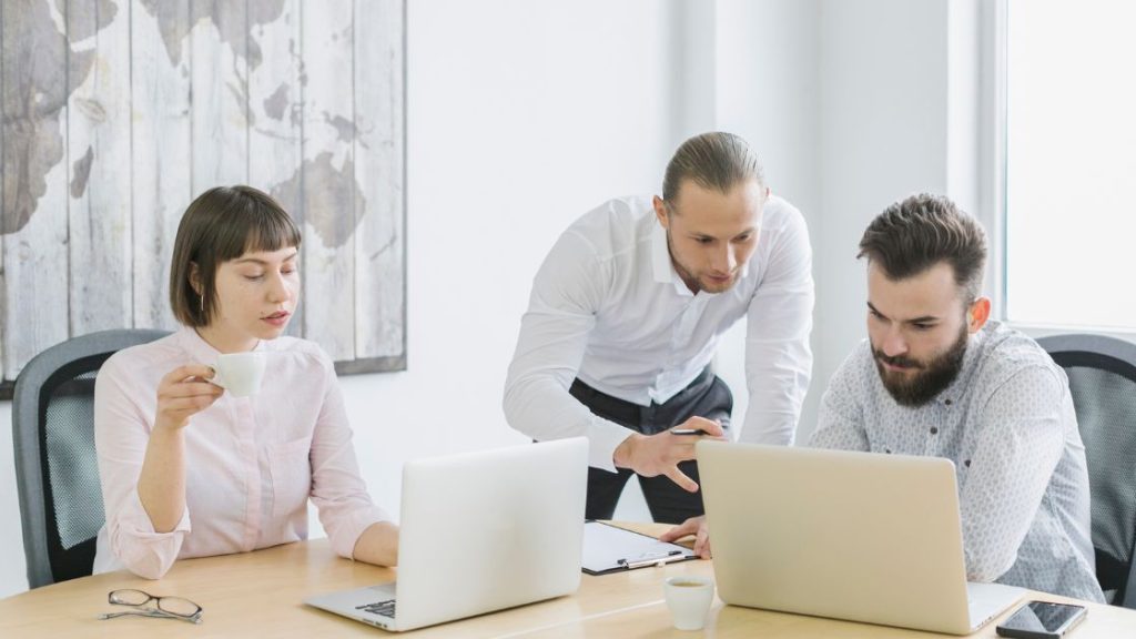 Enhancing Trust and Efficiency: A Guide to Effective Public Meeting Management
