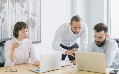 Enhancing Trust and Efficiency: A Guide to Effective Public Meeting Management