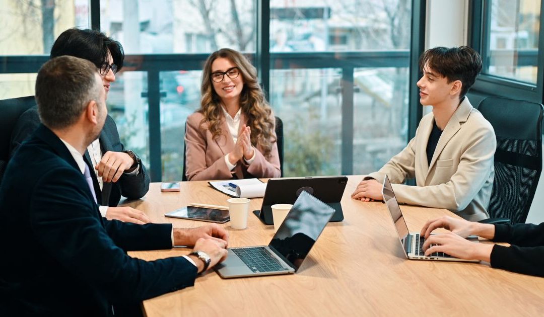 The Six Step Framework for Evaluating Internal Controls