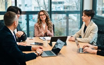 The Six Step Framework for Evaluating Internal Controls