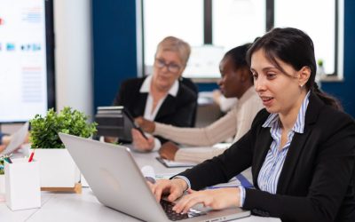 4 Ways to Work More Efficiently With Your Compensation Consultant