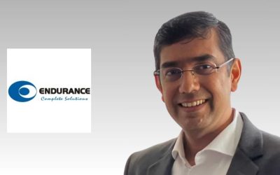 Ashish Nainawatee Named Chief Strategy Officer at Endurance Technologies Limited