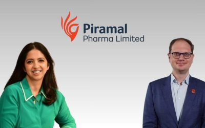 Nandini Piramal, Peter DeYoung, Sridhar Gorthi and Peter Stevenson Reappointed to Board of Piramal Pharma Limited