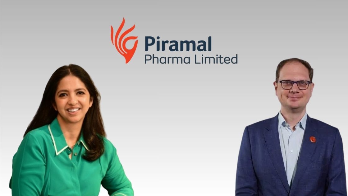 Nandini Piramal, Peter DeYoung, Sridhar Gorthi and Peter Stevenson Reappointed to Board of Piramal Pharma Limited