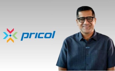 Vikram Mohan Succeeds Vanitha Mohan as Chairman of Pricol Limited