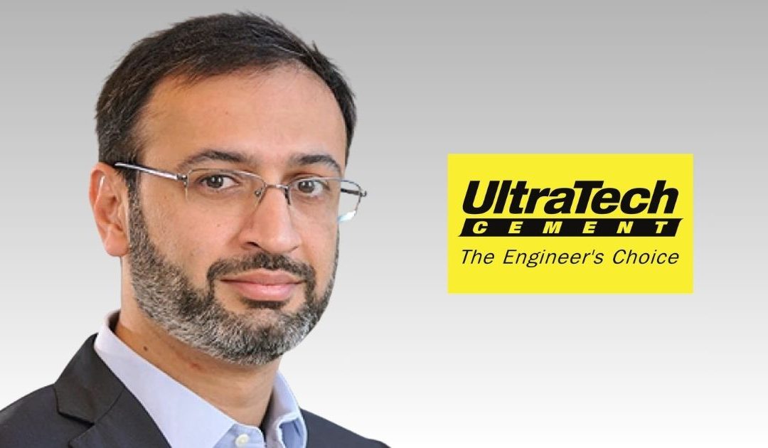 Vikram Bhalla Set to Join UltraTech Cement Limited as Independent Director