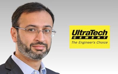 Vikram Bhalla Set to Join UltraTech Cement Limited as Independent Director