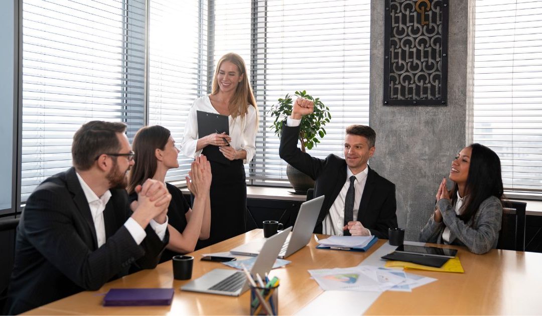 Board Succession Planning: How to Identify and Develop Future Board Leaders