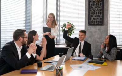 Board Succession Planning: How to Identify and Develop Future Board Leaders