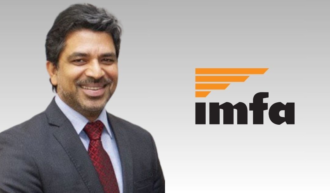 Partha Satpathy Appointed as Independent Director of Indian Metals and Ferro Alloys Limited
