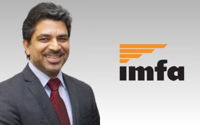 Partha Satpathy Appointed as Independent Director of Indian Metals and Ferro Alloys Limited