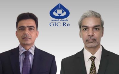 Rajesh Laheri Appointed as CFO of General Insurance Corporation of India Following V. Balkrishna’s Retirement