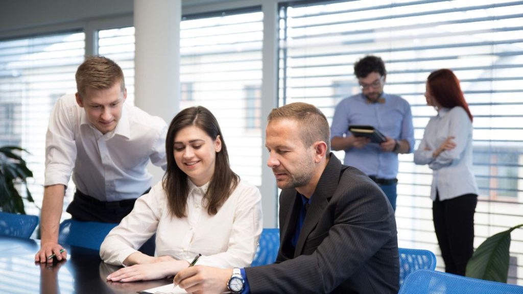 7 Essential Signs of Audit Maturity in Public Sector Organizations
