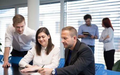 7 Essential Signs of Audit Maturity in Public Sector Organizations