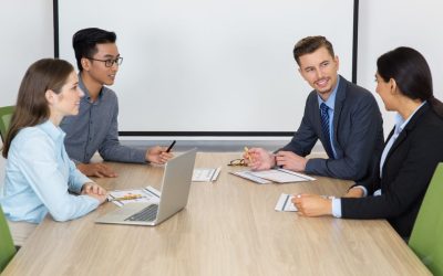 How Technology is Transforming Internal Audit for Better Efficiency and Strategic Value