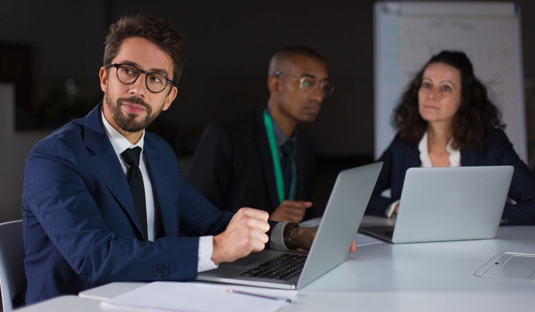 Shaping the Future of ESG Governance Through Strong Board Oversight