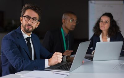 Shaping the Future of ESG Governance Through Strong Board Oversight