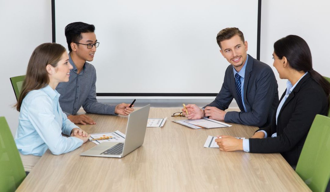 Data Driven Decision Making Shapes the Future of Business
