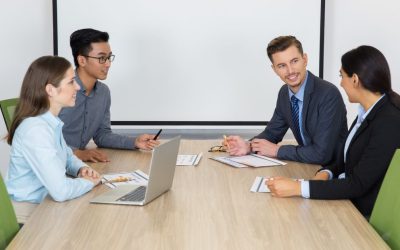 Data Driven Decision Making Shapes the Future of Business