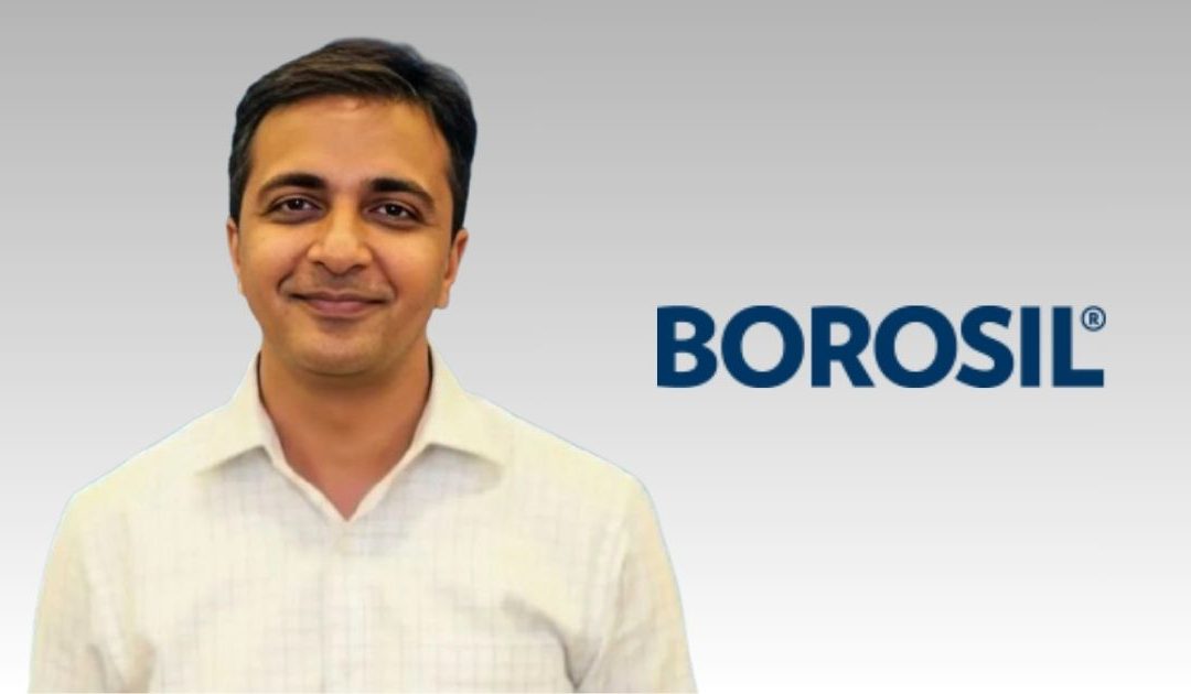 Bhaunik Shah Appointed as Company Secretary of Borosil Limited
