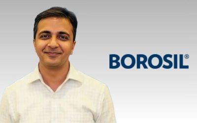 Bhaunik Shah Appointed as Company Secretary of Borosil Limited