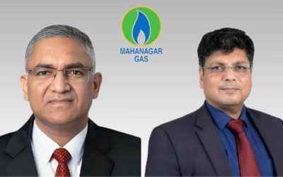 Deepak Gupta Appointed as Chairman of Mahanagar Gas Limited While Praveer K. Srivastava Named Managing Director