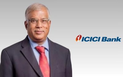 Radhakrishnan Nair Retires as Independent Director of ICICI Bank Limited