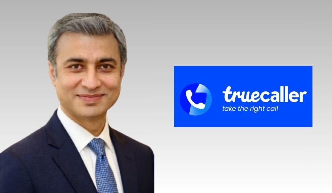 Former Meta Executive Sandeep Bhushan Joins Board of Directors at Truecaller