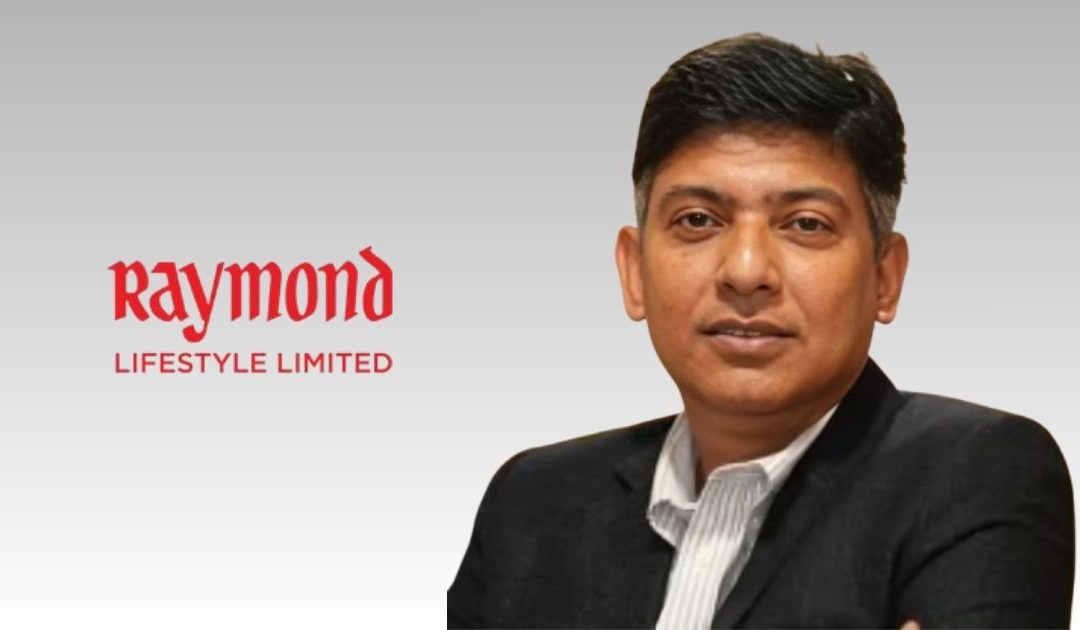 Satyaki Ghosh Appointed as CEO of Raymond Lifestyle Limited as Shantilal Pokharna Steps Down from Board