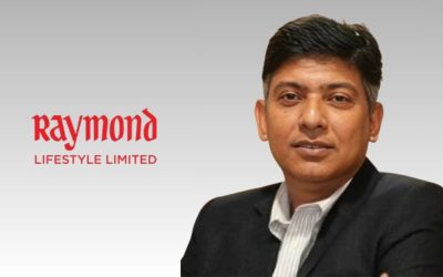 Satyaki Ghosh Appointed as CEO of Raymond Lifestyle Limited as Shantilal Pokharna Steps Down from Board