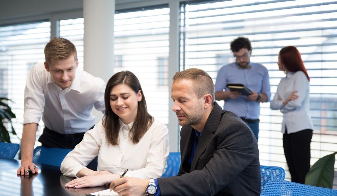 Revealing Hidden Business Risks Through Smart Company Reference Data